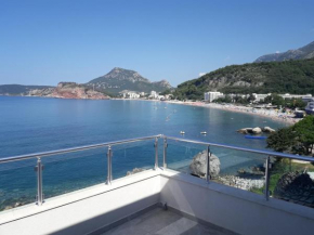 Гостиница Two Palms Apartment  Сутоморе